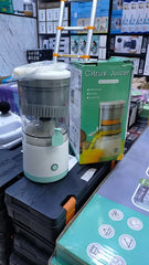 Citrus Juicer عصارة الحمضيات