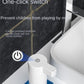 Distributeur automatique de mousse موزع صابون أوتوماتيكي مزود بمستشعر للحركةa USB