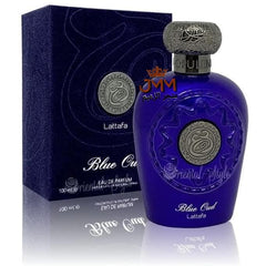 Blue Oud بلو عود عطر شرقي