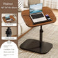 Table d'appoint réglable pour ordinateur portable طاولة جانبية قابلة للتعديل للكمبيوتر المحمول