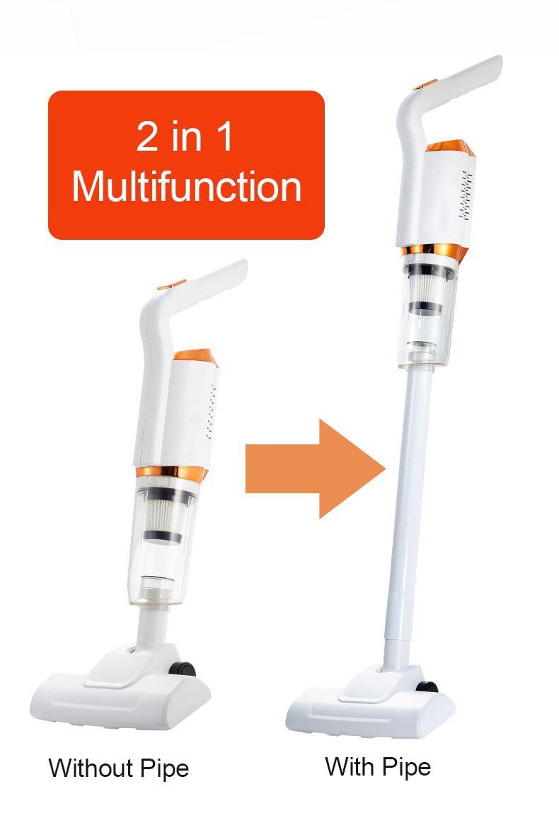 Wireless vacuum cleaner Aspirateur sans fil مكنسة كهربائية لاسلكية