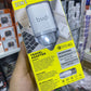 Travel Adapter charger 2in1 4A budi