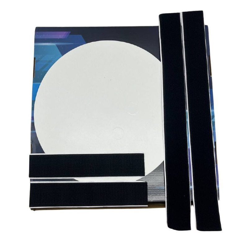 StrikeBox BT Home Edition جهاز ملاكمة احترافي بتقنيات متطورة لتدريبات منزلية ممتعة