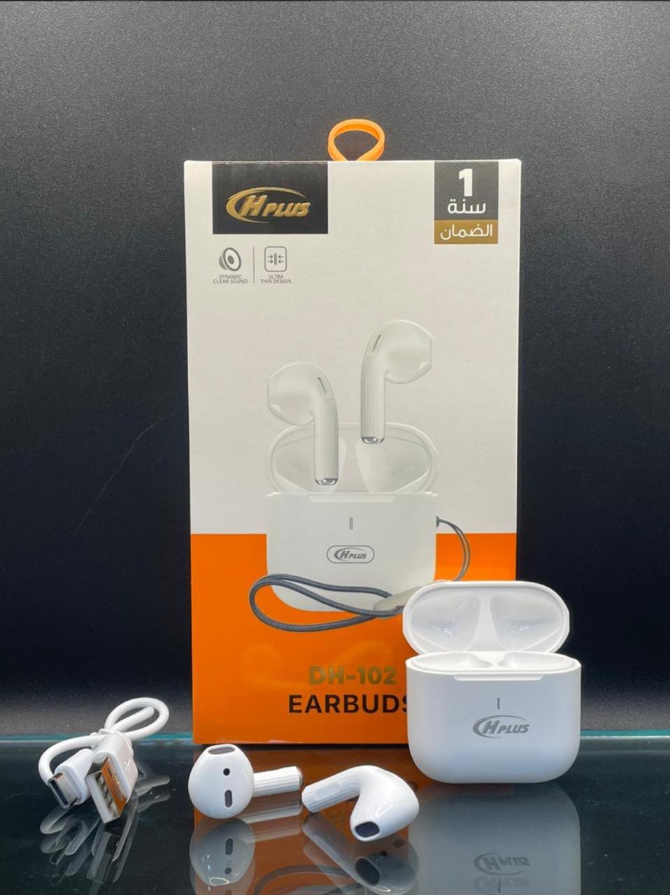 Earbuds DH-102