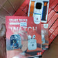 Smart watch S20PROMAX Fendior ULTRA PRO5