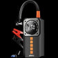 جهاز تشغيل بطارية السيارة المحمول مع ضاغط هواء Démarreur de batterie et compresseur d'air 2-en-1 multifonction