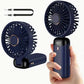 Mini ventilateur Fan Handheld desktop fan