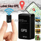 GPS GF-07 Mini traceur GPS de voiture Anti-vol localisateur Anti-perte جهاز GF07 المحمول المغناطيسي الصغير للتتبع
