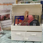 Boîte de rangement cosmétique Cosmetic Storage Box صندوق تخزين مستحضرات التجميل