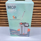 Mop scratch cleaning mop Balai avec essoreur