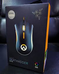 Souris Gaming