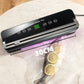 Machine sous vide جهاز Vacuum Sealer Pro لتحسين حفظ الطعام عن طريق إزالة الهواء من الأكياس