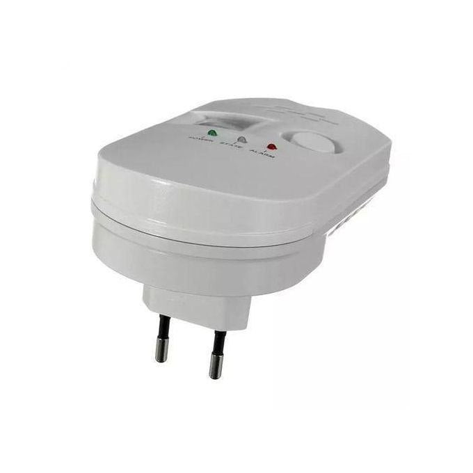 GAS SENSOR ALARM Alarme de détection de gaz إنذار مستشعر الغاز