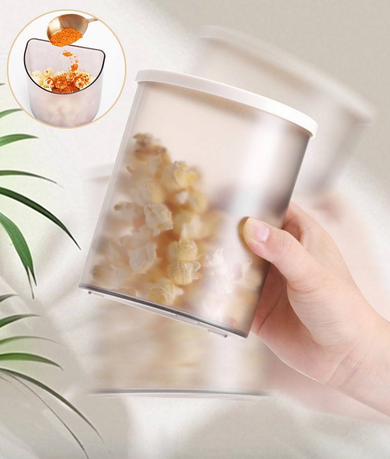 Machine à POPCORN Electrique à air chaud آلة صنع الفشار الكهربائية بالهواء الساخن
