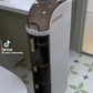 Meuble de salle de bain sur pied منظم الحمام بلاستيك متعدد الوظائف جودة عالية خزانة أرضية للحمام خزانة تخزين ضيقة للحمام