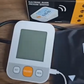 Electric Blood Pressure Monitor جهاز قياس ضغط الدم الكهربائي