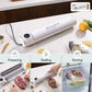 جهاز منزلي لتفريغ الهواء Machine à sceller sous vide