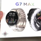 Smart Watch G7 MAX