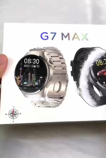 Smart Watch G7 MAX