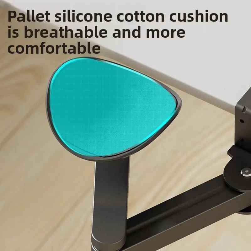 Accoudoir pour bureau Bras de bureau d'ordinateur