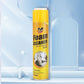 Mousse Nettoyante Intérieur Voiture AYU 650ml رغوة تنظيف داخلية للسيارة