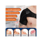 حزام دعم كتف قابل للتعديل، واقي كتف للرياضة للنساء والرجال Ceinture de soutien ajustable pour les épaules,Protège d'épaule pour Sport pour Femme et homme