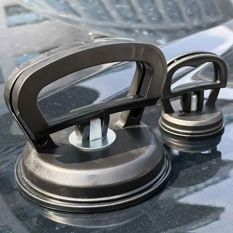 أداة إزالة انبعاجات السيارة Extracteur de débosselage pour voiture, ventouse