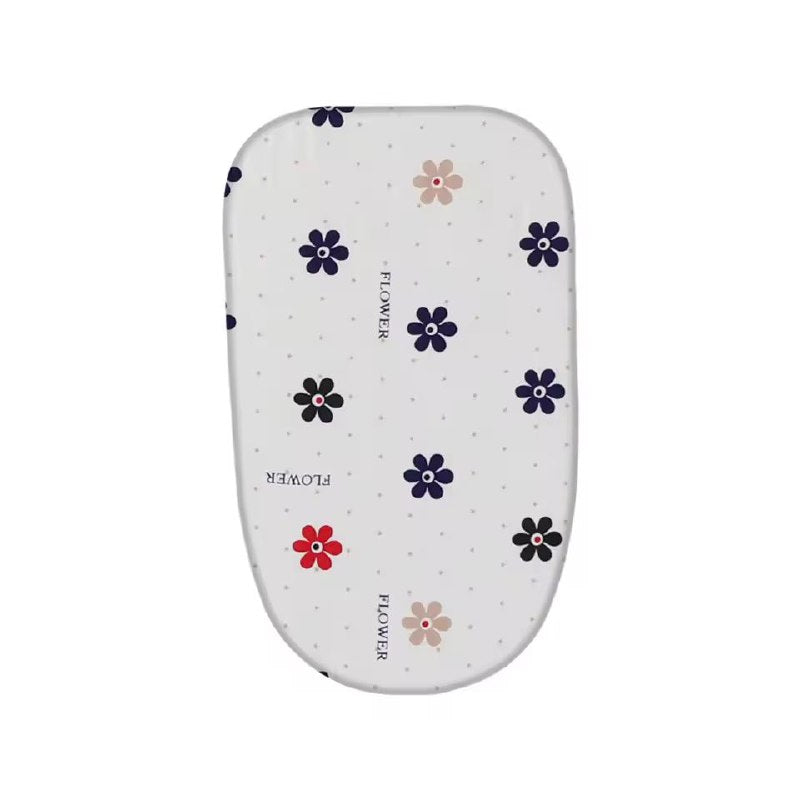 HousseCouverture de planche à repasser PATTERN IRONING BOARD  غطاء لوح الكي بنمط زهور