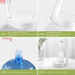 Distributeur d'eau pour bouteille موزع مياه معبأة