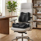 Ensemble de deux coussins, coussins d'assise et support lombaire pour chaise de voiture et de bureau طقم من وسادتين، ووسائد للمقعد، ودعامة للظهر للسيارة وكرسي المكتب