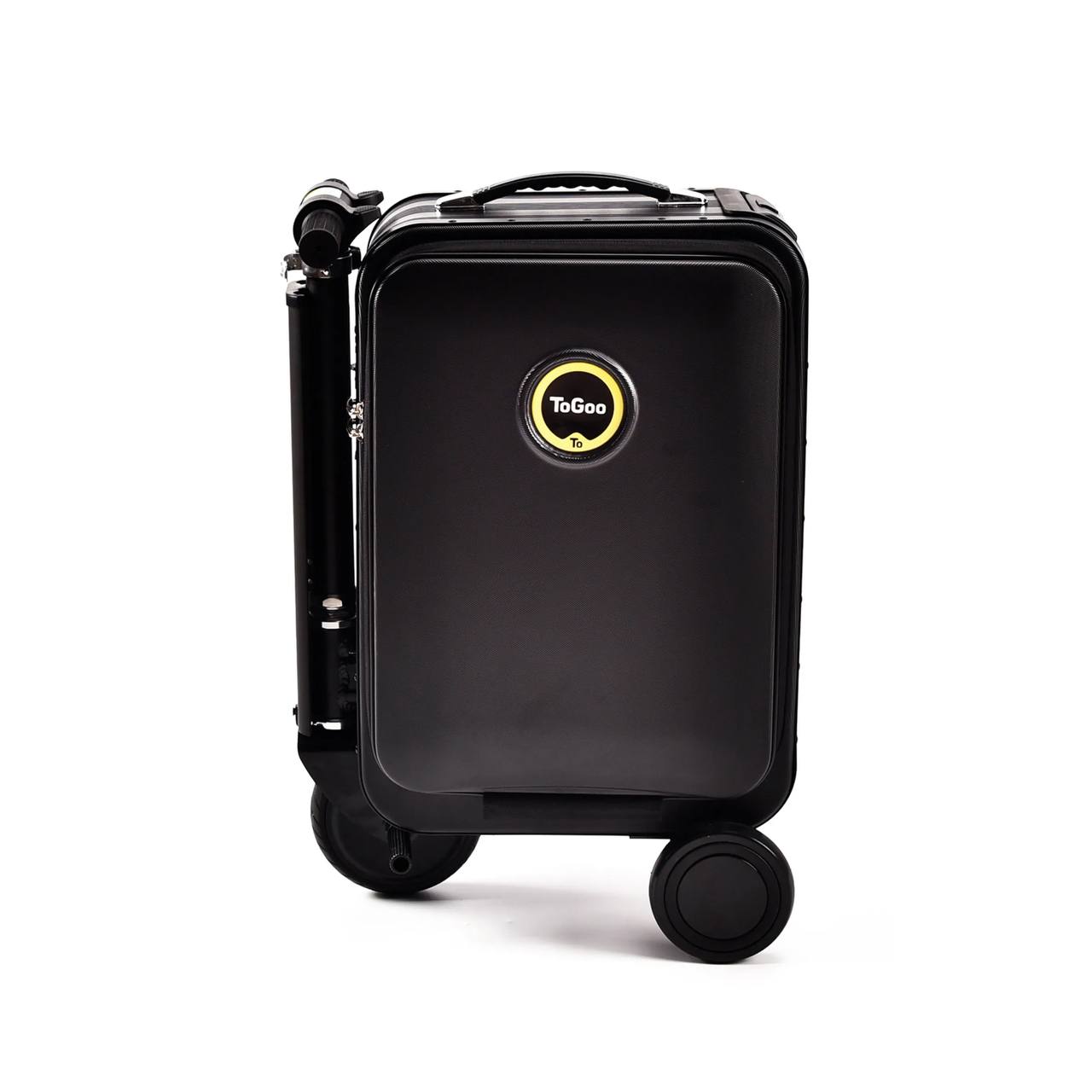 حقيبة سفر آلية كهربائية Valise robot Airwheel SE3S, bagage électrique, scooter avec serrure TSA