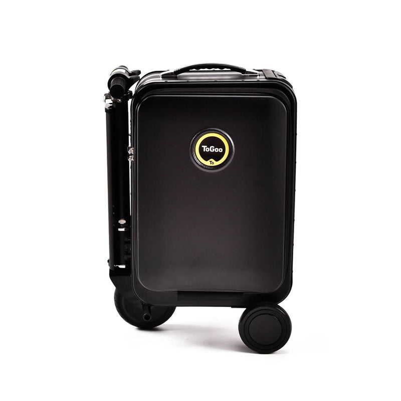 حقيبة سفر آلية كهربائية Valise robot Airwheel SE3S, bagage électrique, scooter avec serrure TSA