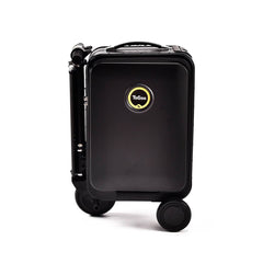 حقيبة سفر آلية كهربائية Valise robot Airwheel SE3S, bagage électrique, scooter avec serrure TSA
