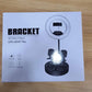 اضاءة مع حامل للجوال BRACKET Retractable Live Light Fill