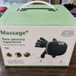 جهاز تدليك الكتف والرقبة القابل لإعادة الشحن Masseur rechargeable pour épaules et nuque FZ 831