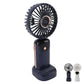 Mini ventilateur Fan Handheld desktop fan