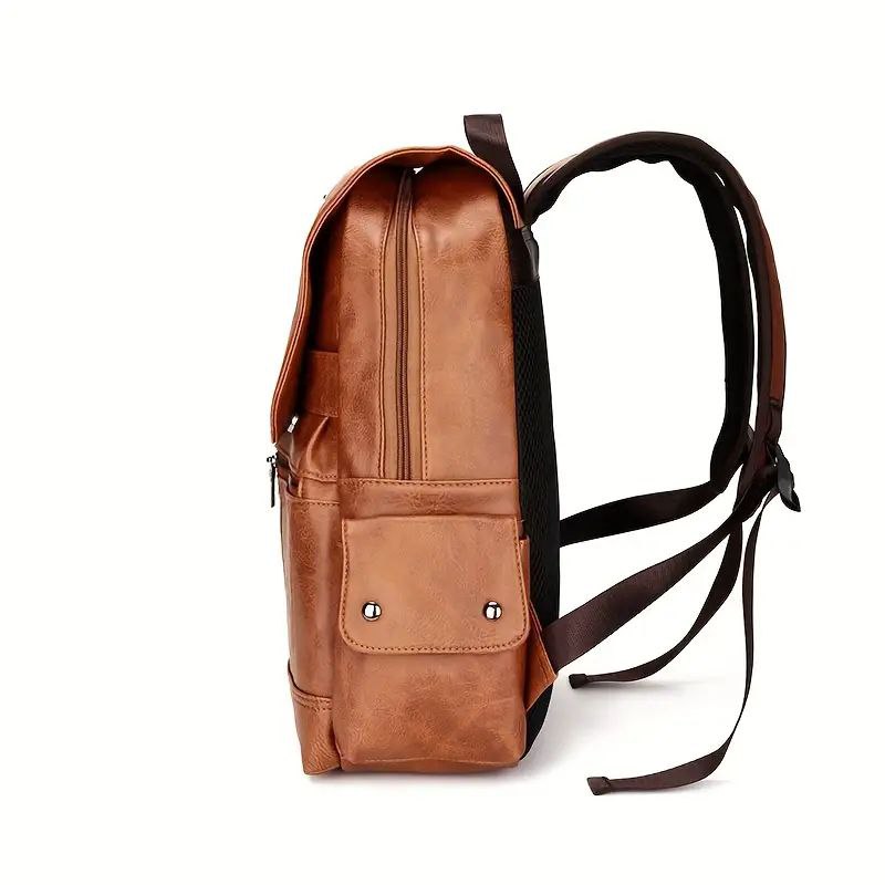 Sac à dos Cuir