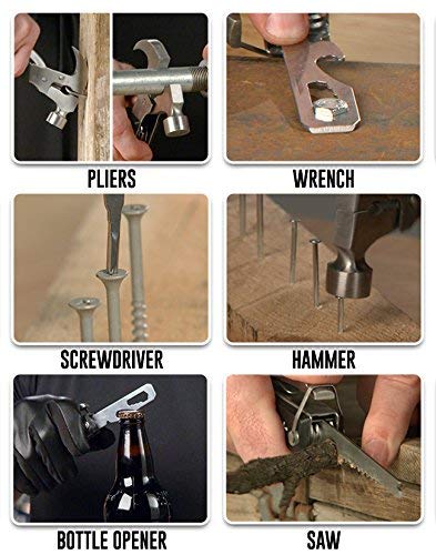 Outil Toutes Réparation 18 en 1 أداة إصلاح شاملة 18 في 1