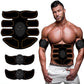 جهاز تحفيز العضلات، التحفيز الكهربائي للبطن، جهاز تحفيز عضلات البطن EMS Electrostimulateur Musculaire