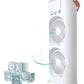 Double-ended Spray Fan مروحة رش مزدوجة الأطراف