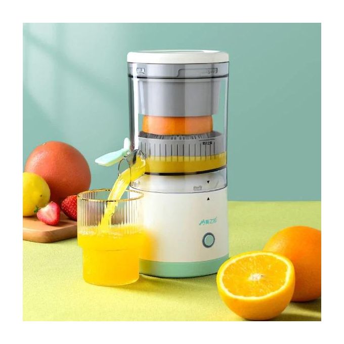 Citrus Juicer presse-agrumes électrique Portable, séparateur de charge USB خلاط عصارة كهربائي، عصارة حمضيات، مكبس حمضيات كهربائي محمول، موزع شحن USB