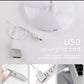 LED Touch Table Lamp