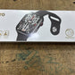 Montre Connectée AMOLED Bluetooth avec Suivi Santé et Modes Sportifs Z90 PRO RDFIT