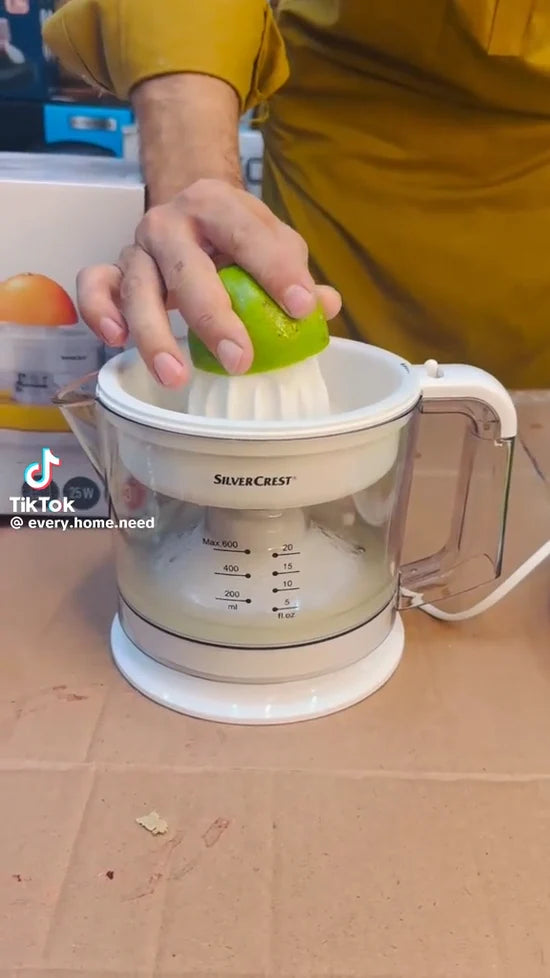 Juice Extractor MM-502