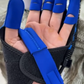 قفاز روبوتي لإعادة تأهيل اليد Gant de Robot Rééducation Main Dispositif de Rééducation de Main Gants pour Arthrose L'Hémiplégie