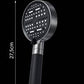 طاقم دش محمولة Ensembles de douche portable