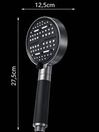 طاقم دش محمولة Ensembles de douche portable