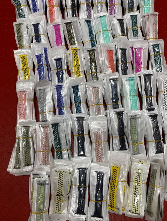 Bracelets montres