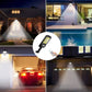 LED Solar sensor مستشعر LED للطاقة الشمسية