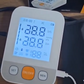 Electric Blood Pressure Monitor جهاز قياس ضغط الدم الكهربائي